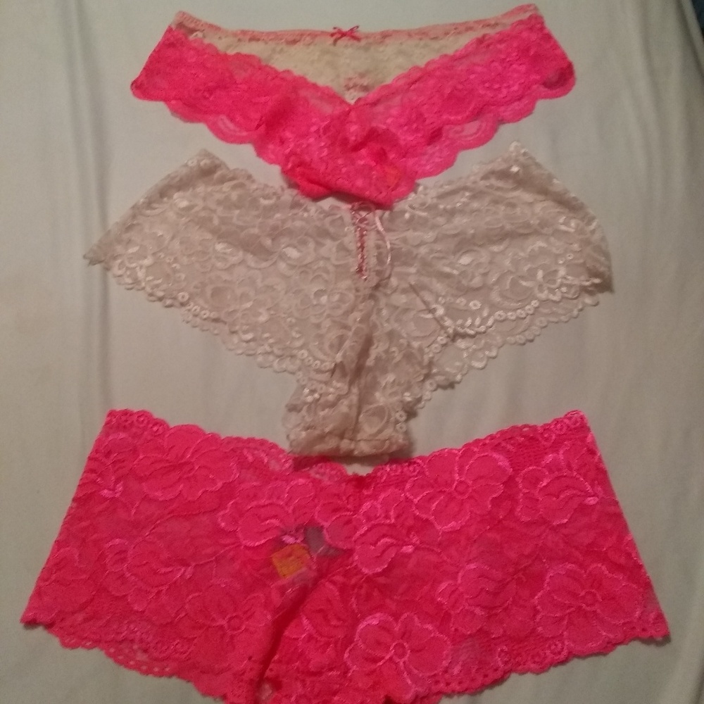 Panties